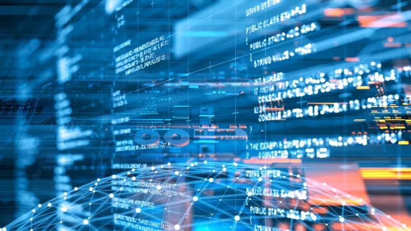 Linux基石：北碚区小程序开发公司的技术底座与发行版选择逻辑